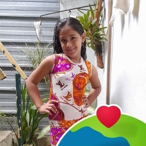 Meet your Posher, Iricel